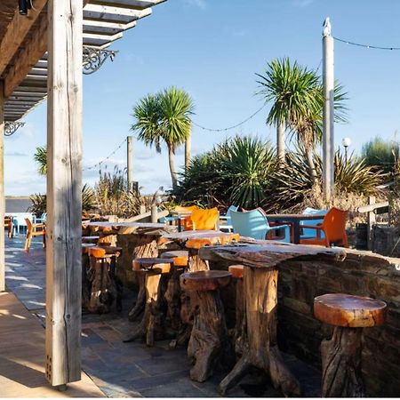 Haven Holiday Park Perran Sands Perranporth Εξωτερικό φωτογραφία